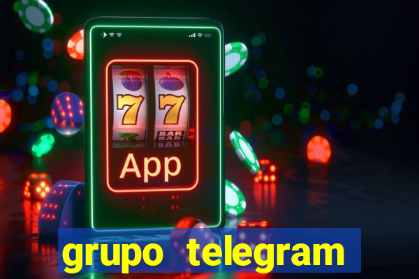 grupo telegram ganhar pix